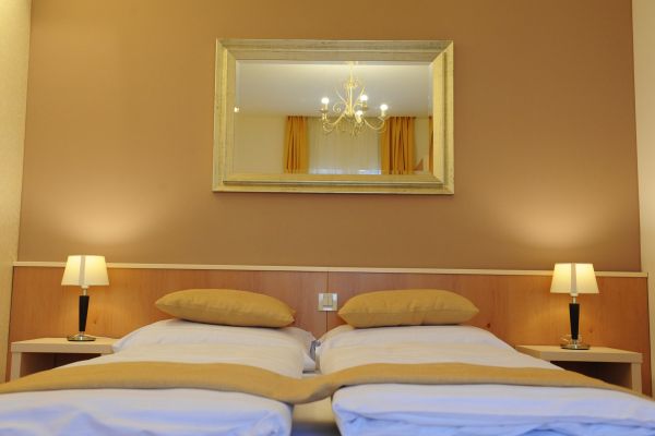 Hotel Gallus (Zagreb)